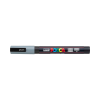 PC-3M marker, 0,9 - 1,3 mm, szürke (37)
