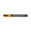 PC-3M marker, 0,9 - 1,3 mm, élénk sárga (3)