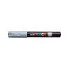 PC-1M marker, 0,7 - 1 mm, szürke (37)
