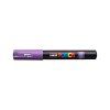PC-1M marker, 0,7 - 1 mm, lila (12)