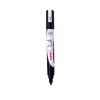 PWE-5M krétamarker, 1,8 - 2,5 mm, fekete
