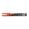 PWE-5M krétafilc, 1,8 - 2,5 mm, fluo narancssárga