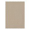Kraft csomagolópapír tekercsben, fekete-fehér – 70 cm x 2 m, 5 féle minta