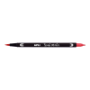 Štetcové fixky BRUSH DUO – Súprava, 12 farieb