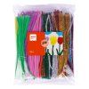 modelovacie drôtiky, Jumbo pack, 360 ks, mix farieb