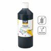 Átlátszó festék, átlátszó, 500 ml, fekete
