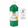 Átlátszó festék, átlátszó, 500 ml, zöld