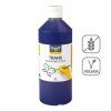 Átlátszó festék, átlátszó, 500 ml, lila
