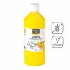 Átlátszó festék, átlátszó, 500 ml, sárga