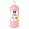 Farba s vysokým leskom Gloss, 500 ml, ružová