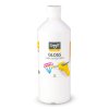 Farba s vysokým leskom Gloss, 500 ml, biela