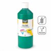 Farba s vysokým leskom Gloss, 500 ml, zelená