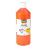 Farba s vysokým leskom Gloss, 500 ml, oranžová