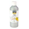 Textilfesték TEX, 250 ml, ezüst