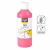 Textilfesték TEX, 250 ml, világos rózsaszín