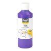 Textilfesték TEX, 250 ml, lila