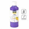 Textilfesték TEX, 250 ml, lila
