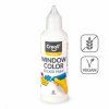 Üvegfesték Window Color – 80 ml, átlátszó