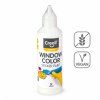 Üvegfesték Window Color – 80 ml, fehér