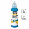 Farba na sklo Window color, 80 ml, tyrkysová