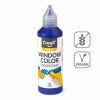 Farba na sklo Window color, 80 ml, fialová