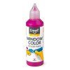 Farba na sklo Window color, 80 ml, ružová