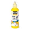 Farba na sklo Window color, 80 ml, citrónovožltá