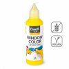 Farba na sklo Window color, 80 ml, citrónovožltá