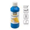 Ujjfesték, 250 ml, kék
