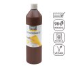 Prstová Farba, 750 ml, hnedá