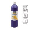 Prstová Farba, 750 ml, fialová