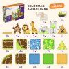 colormag animal park dieliky