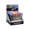 Gumovateľné pero CoolPack Girls II