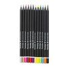 Háromszög alakú zsírkréták