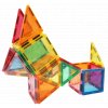 90 3 colormag magneticka stavebnica 100 kusov
