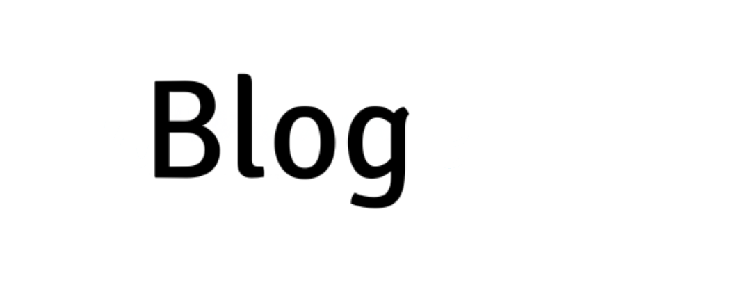 Blog