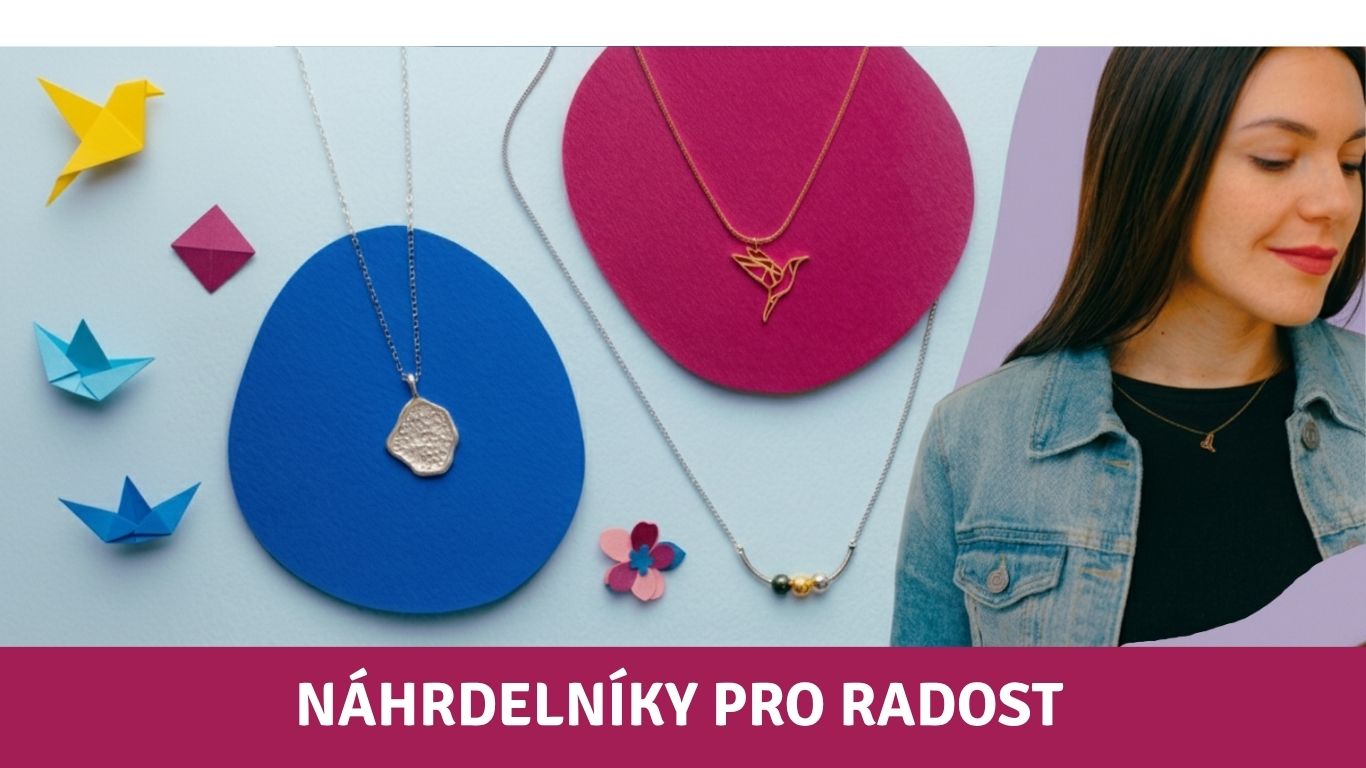 Náhrdelnílky