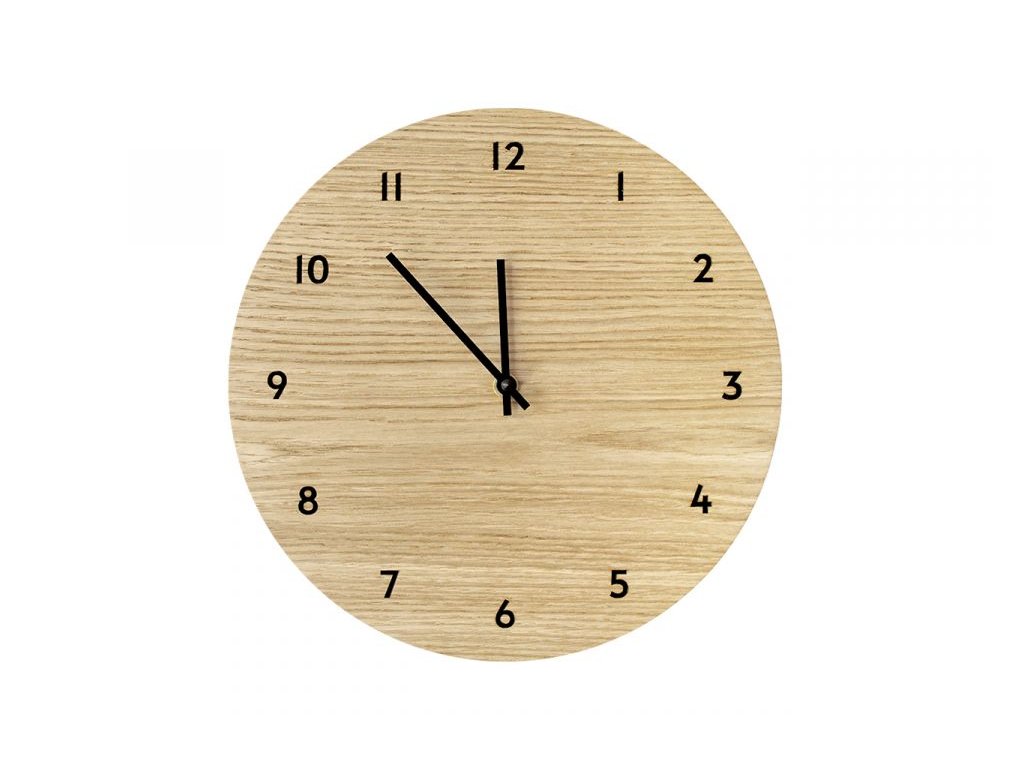 oak clock1