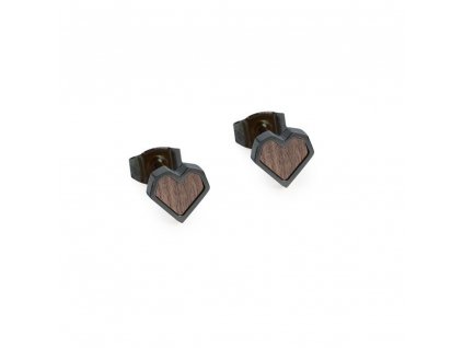 1apis nox earrings heart