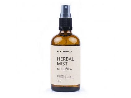 herbal mist medunka