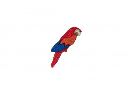 parrot