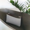 Kožená kabelka SHOPPER Leathery