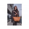 shopper modelka