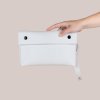 kabelka lykke white