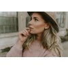 victoria gold nahrdelnik tria nausnice