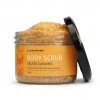 body scrub salted caramel