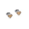 1lini earrings heart