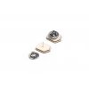 brooch fastening