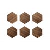 apis coasters bewooden