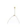 apis nox necklace hexagon 2